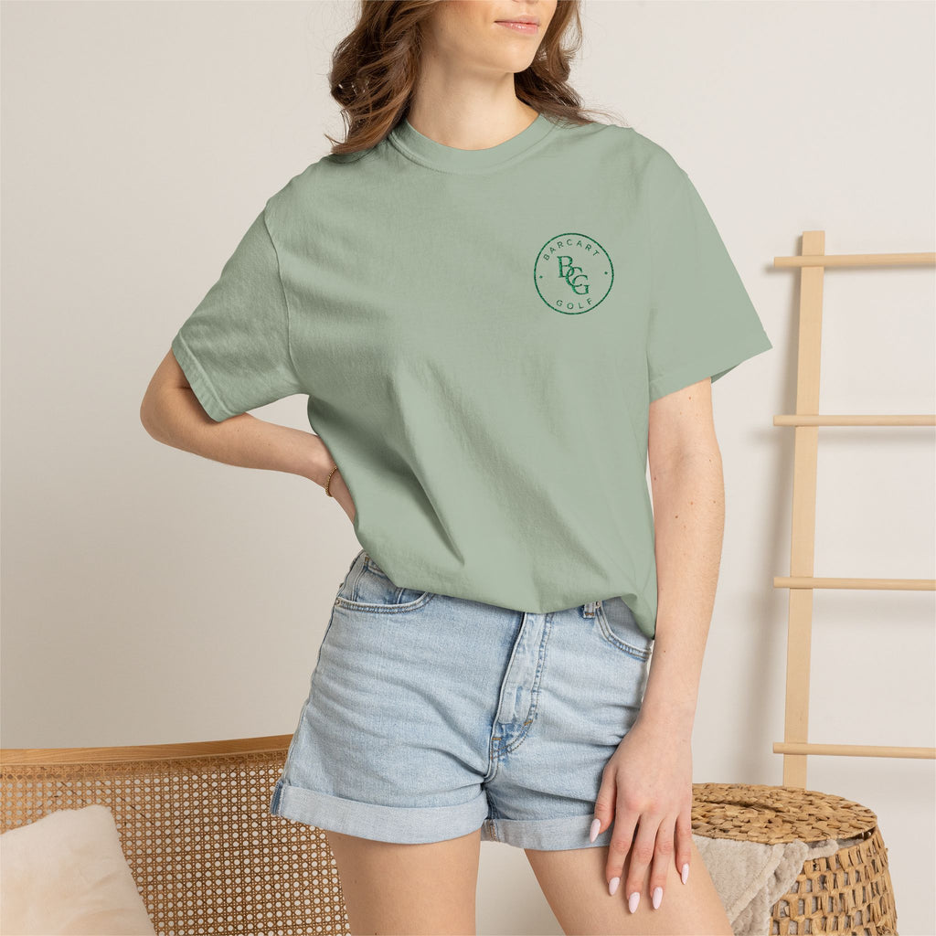 Club Ready Logo T-Shirt