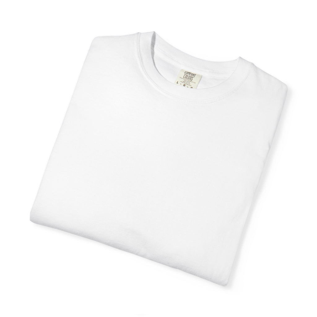 Las Vegas Bachelor Party T-Shirt — Poker Chip 'All In for Kam' Design