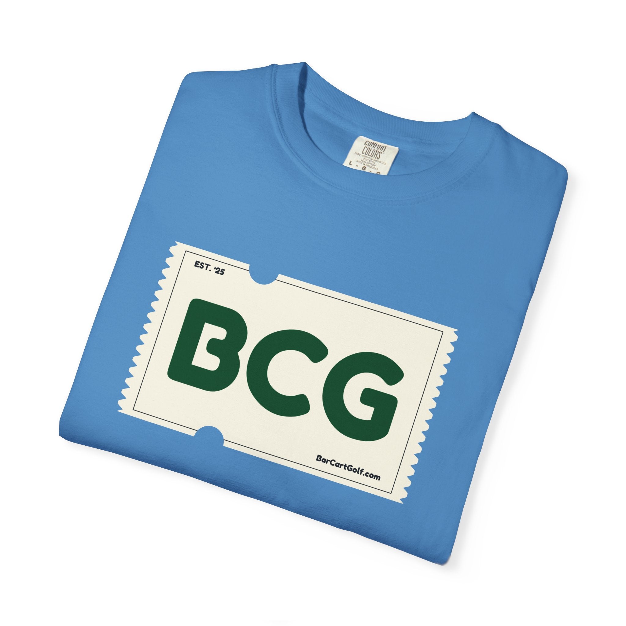 The Ticket Tee