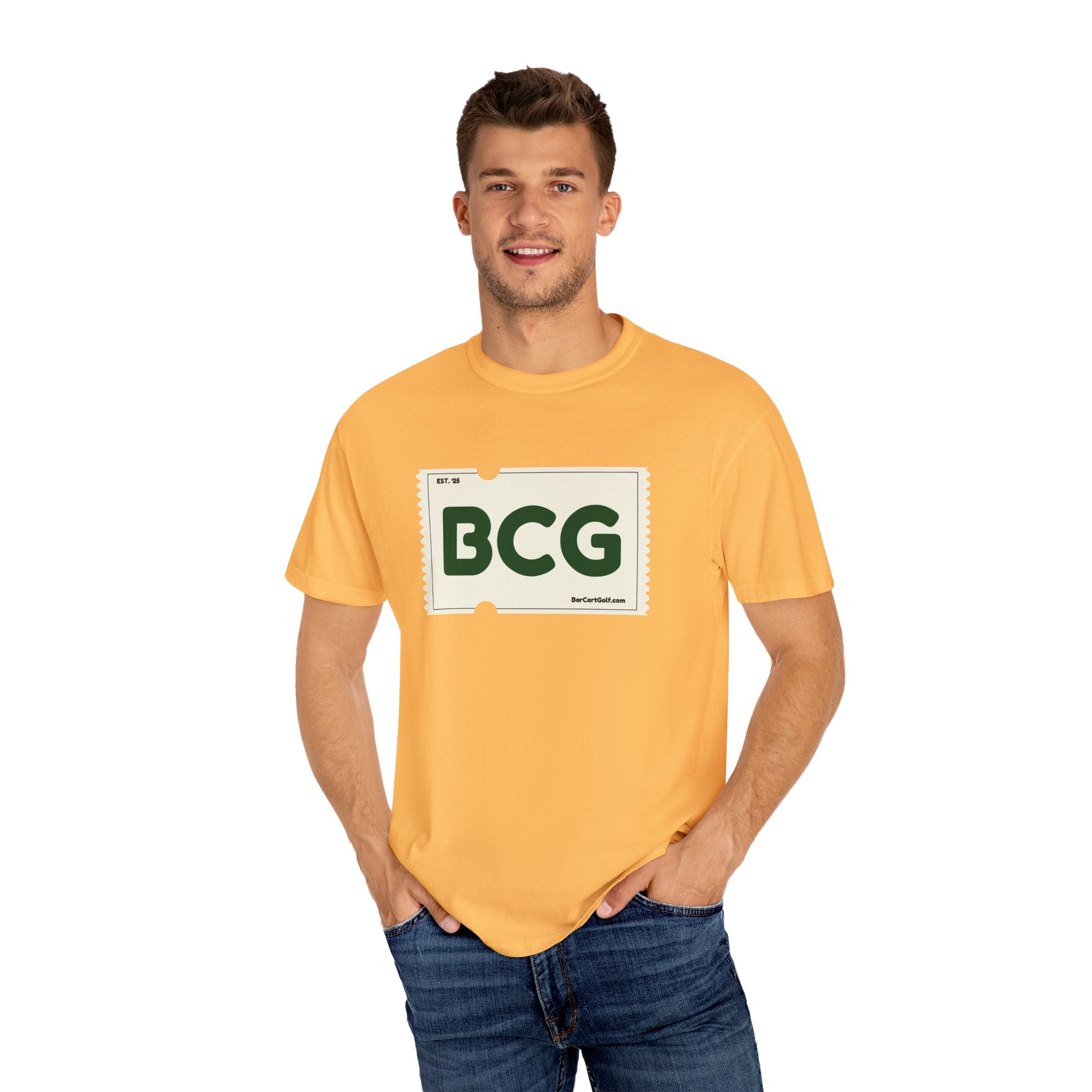 The Ticket Tee