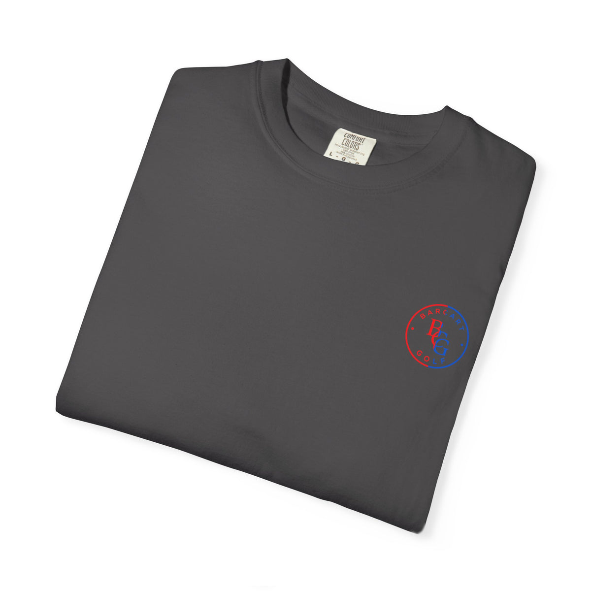 Ryder Cup Split - Highlands Ryder Cup Highland T-Shirt