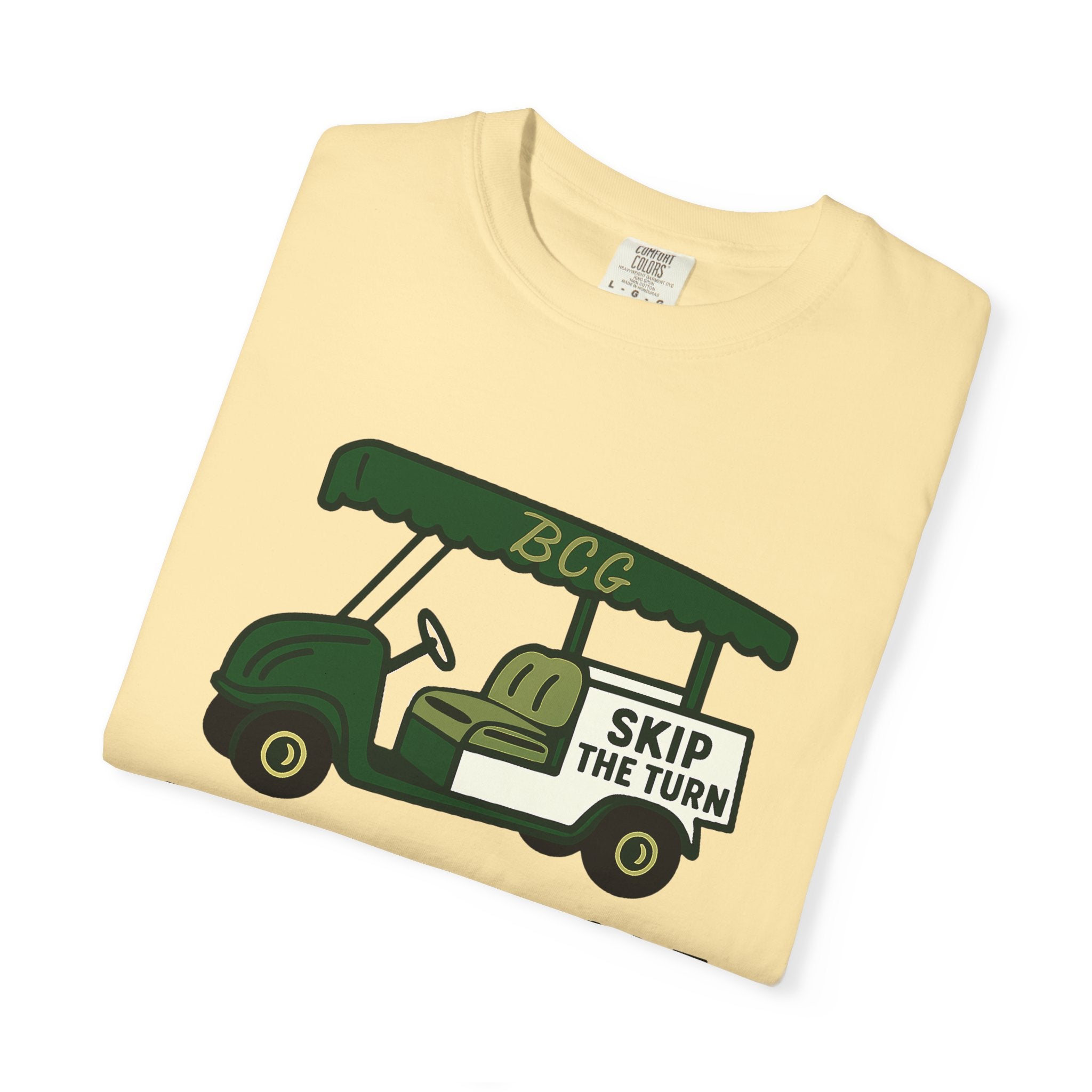 New Market Tee