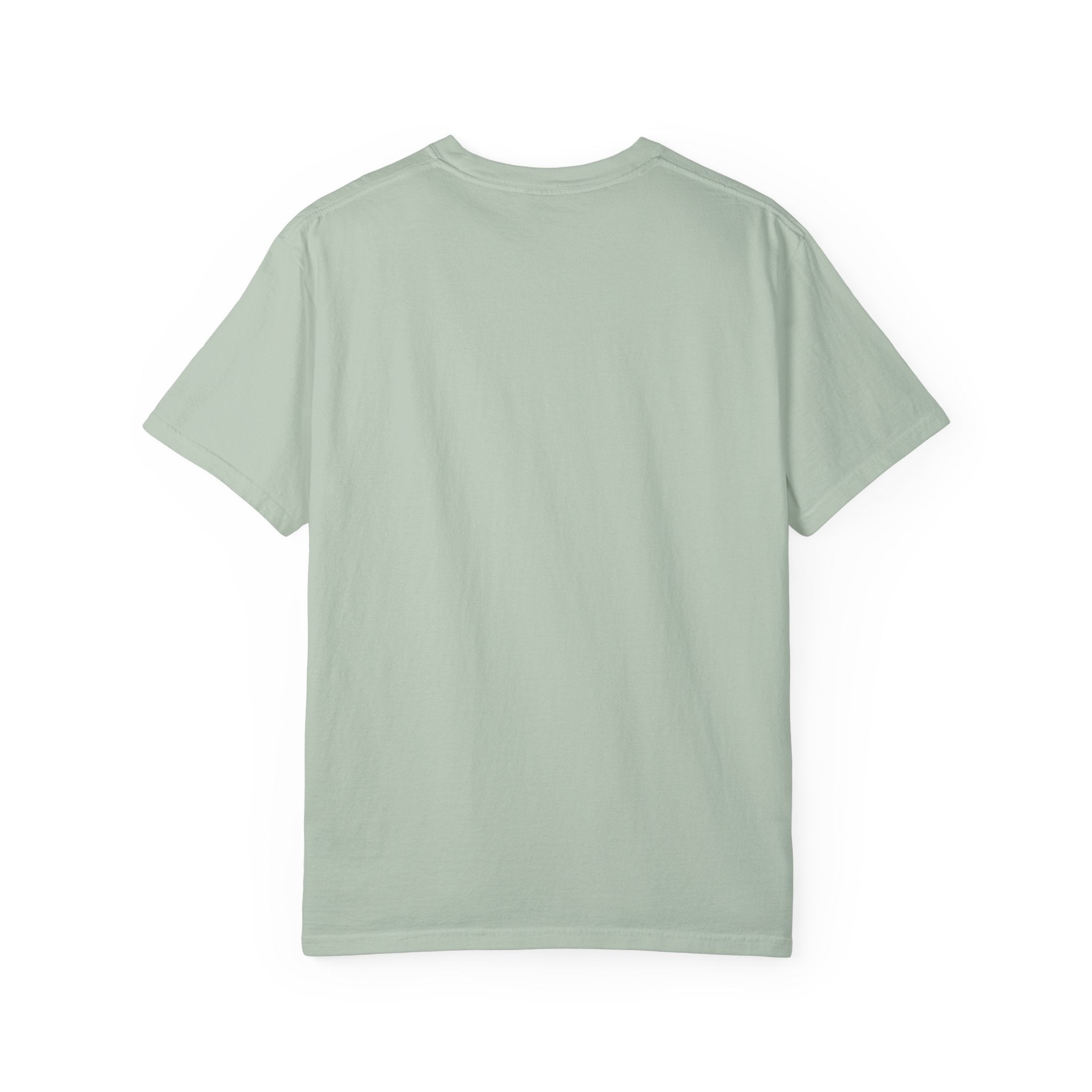 The Ticket Tee