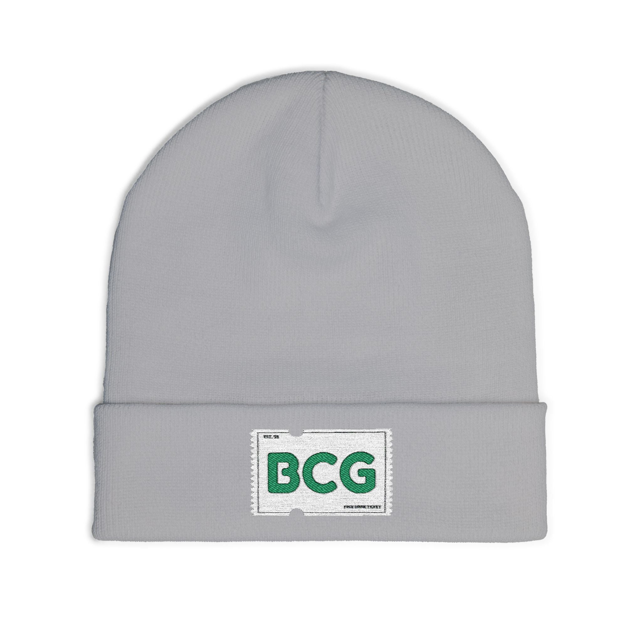 JC's Cap