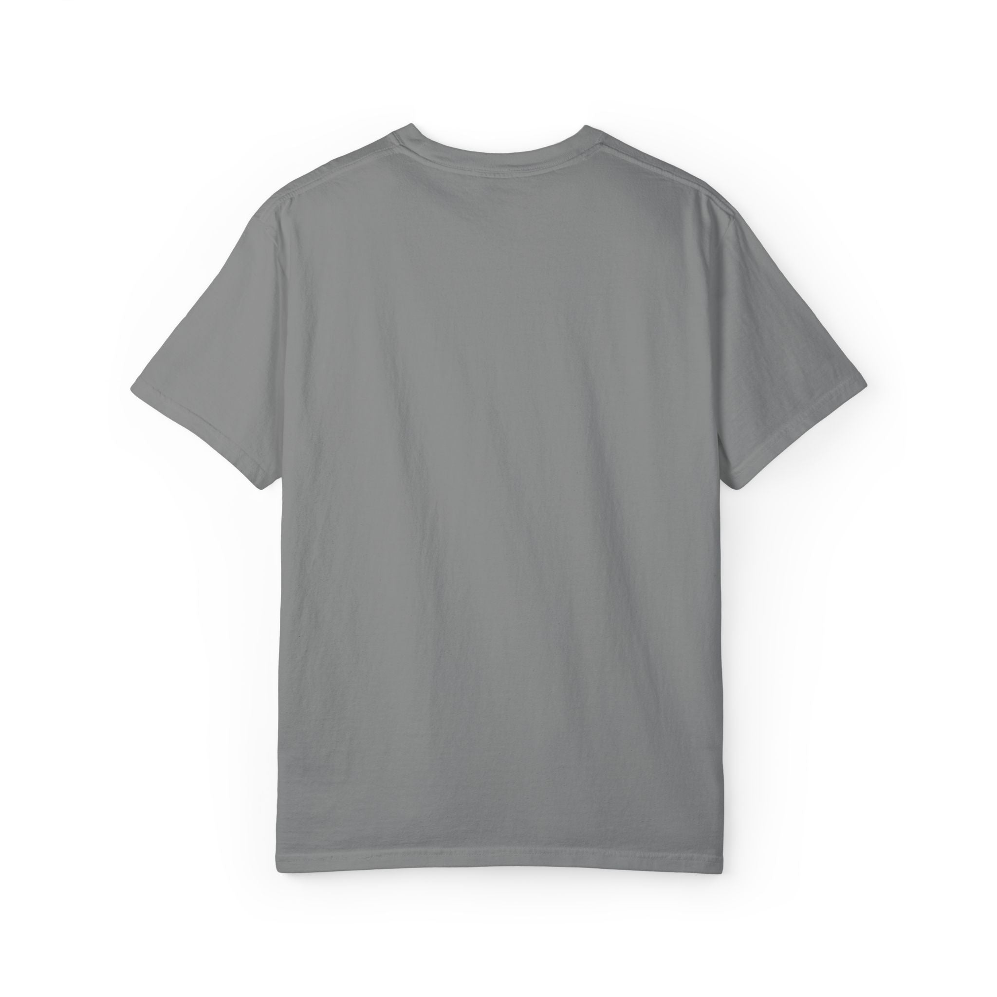 BCG Pocket Graphic T-Shirt — Vintage BCG Tee