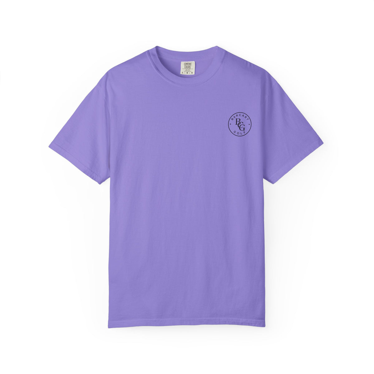 Highlands VS Ryder Cup Golf T-Shirt