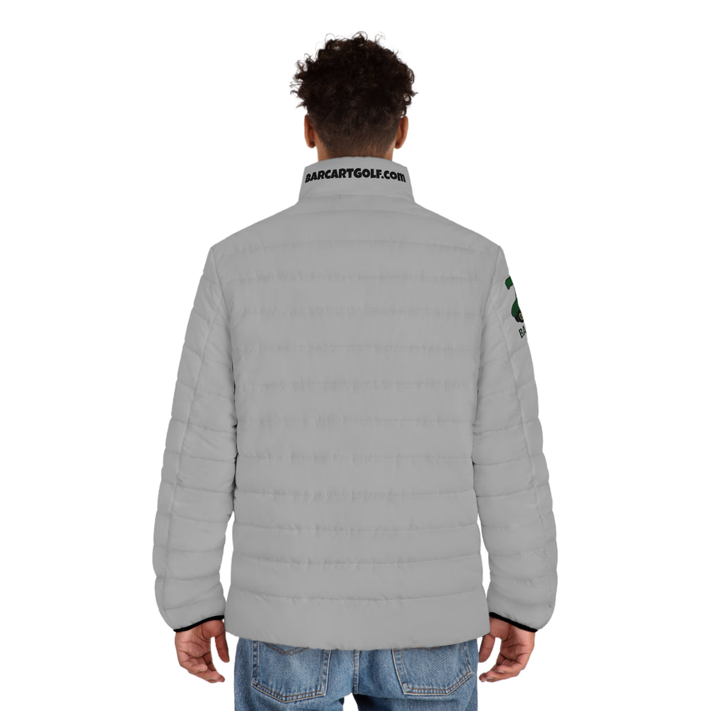Expo Bomber Jacket