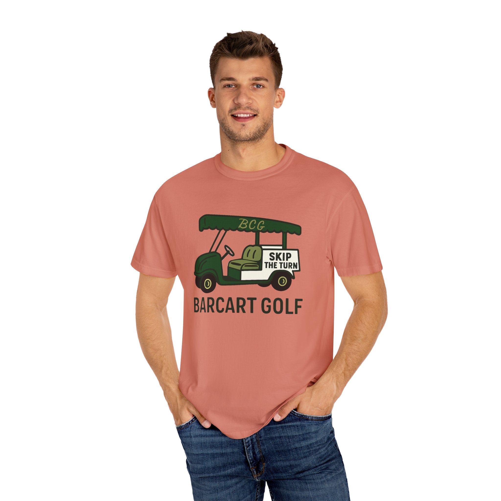 New Market Tee