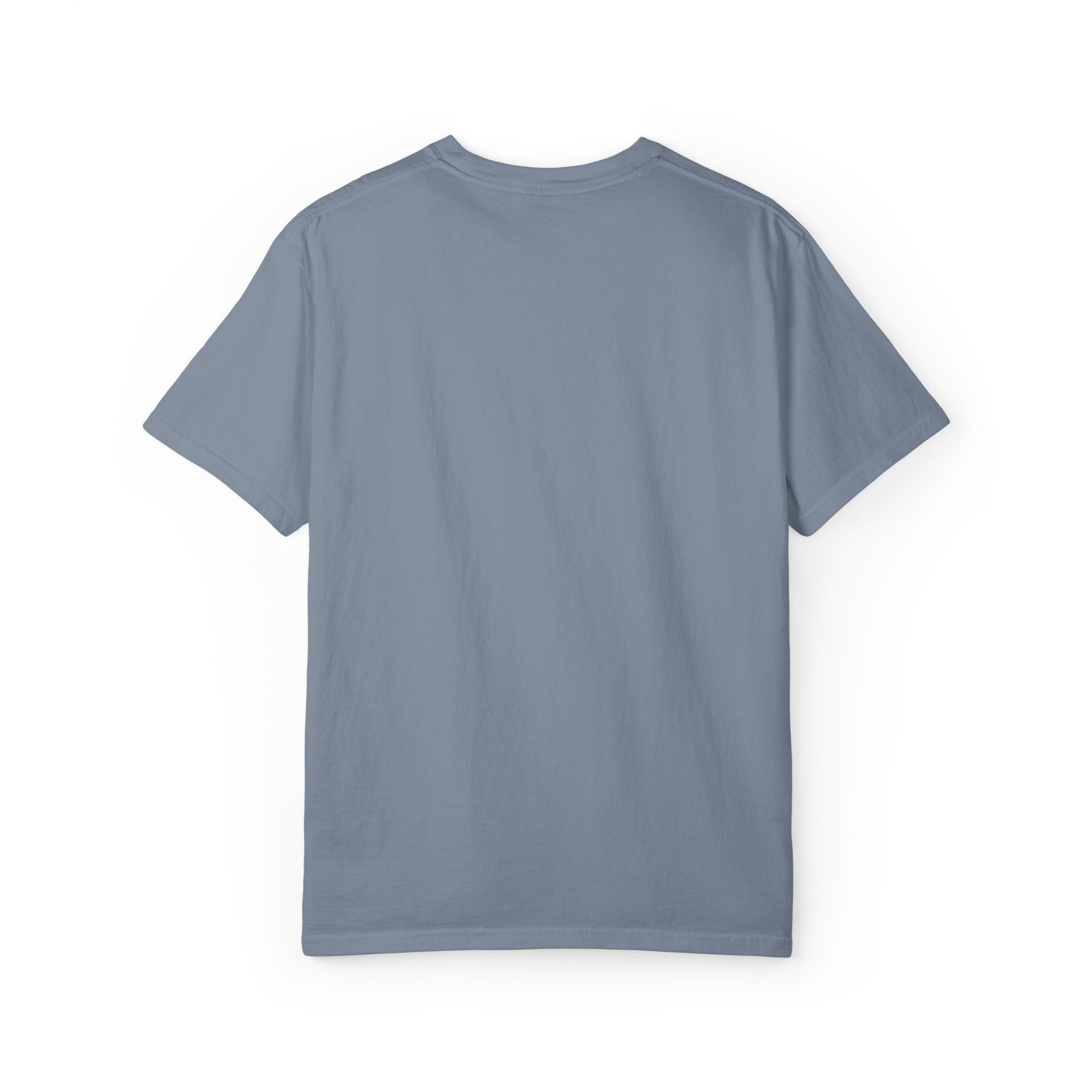 BCG Pocket Graphic T-Shirt — Vintage BCG Tee