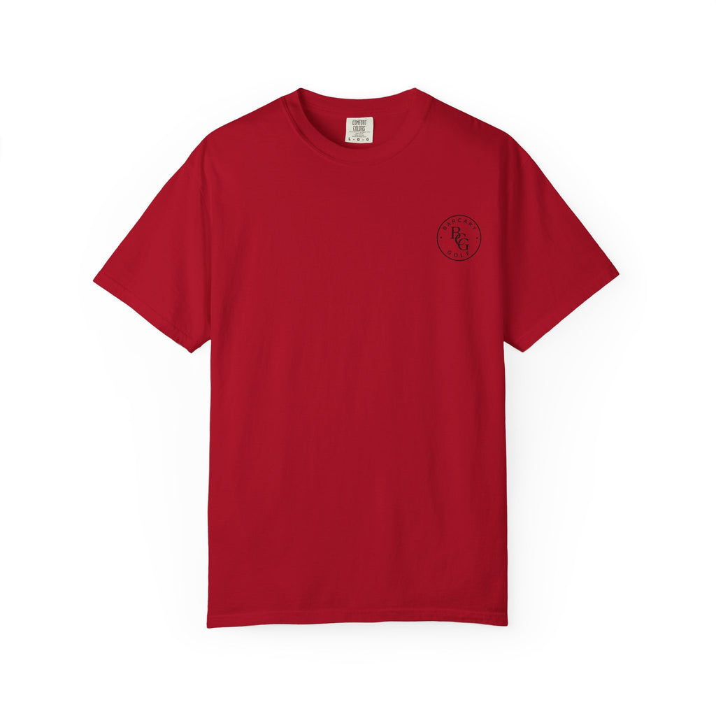 Highlands VS Ryder Cup Golf T-Shirt