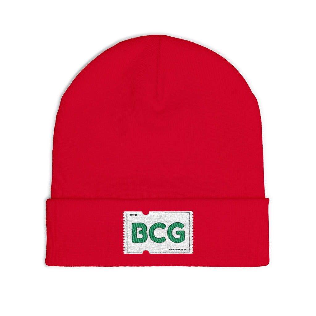 JC's Cap
