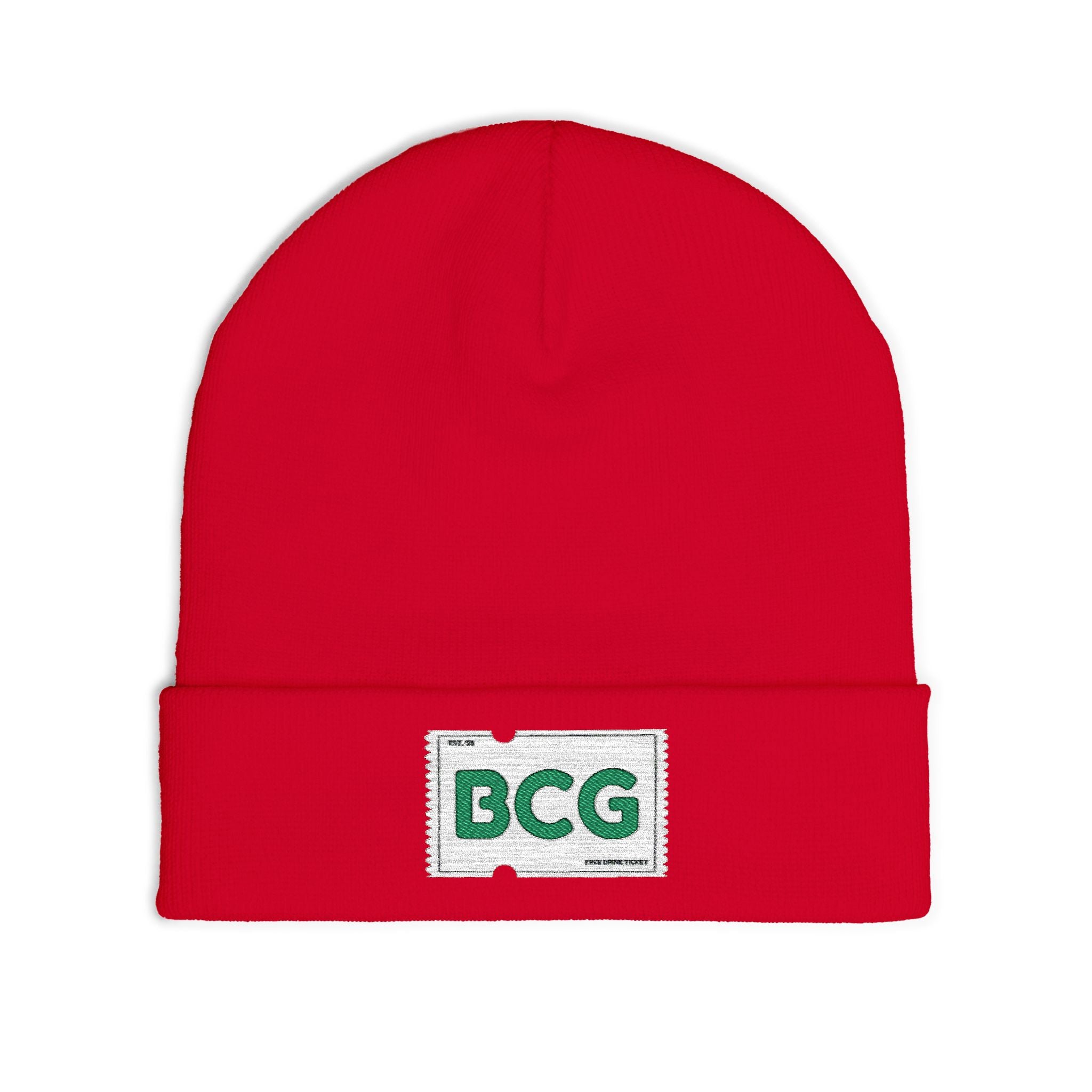 JC's Cap