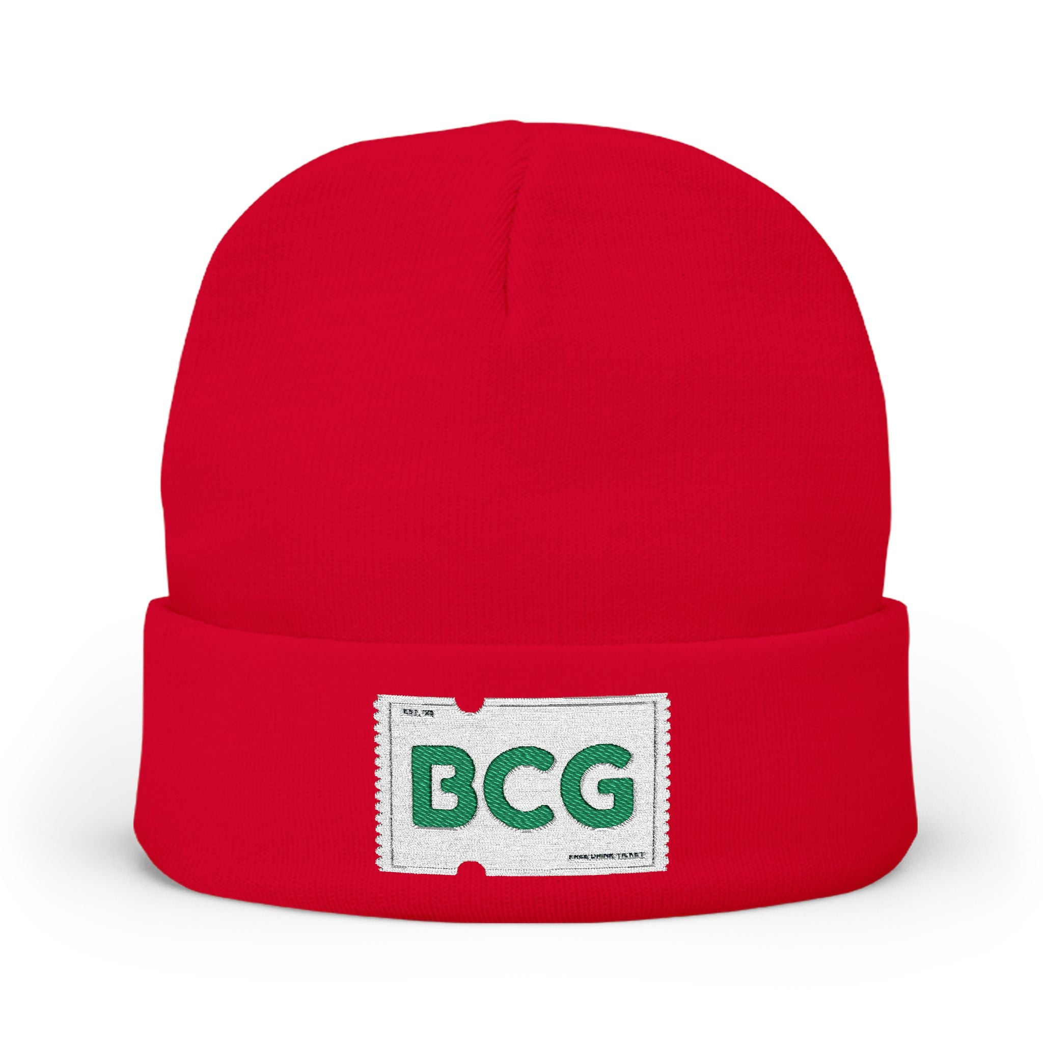 JC's Cap