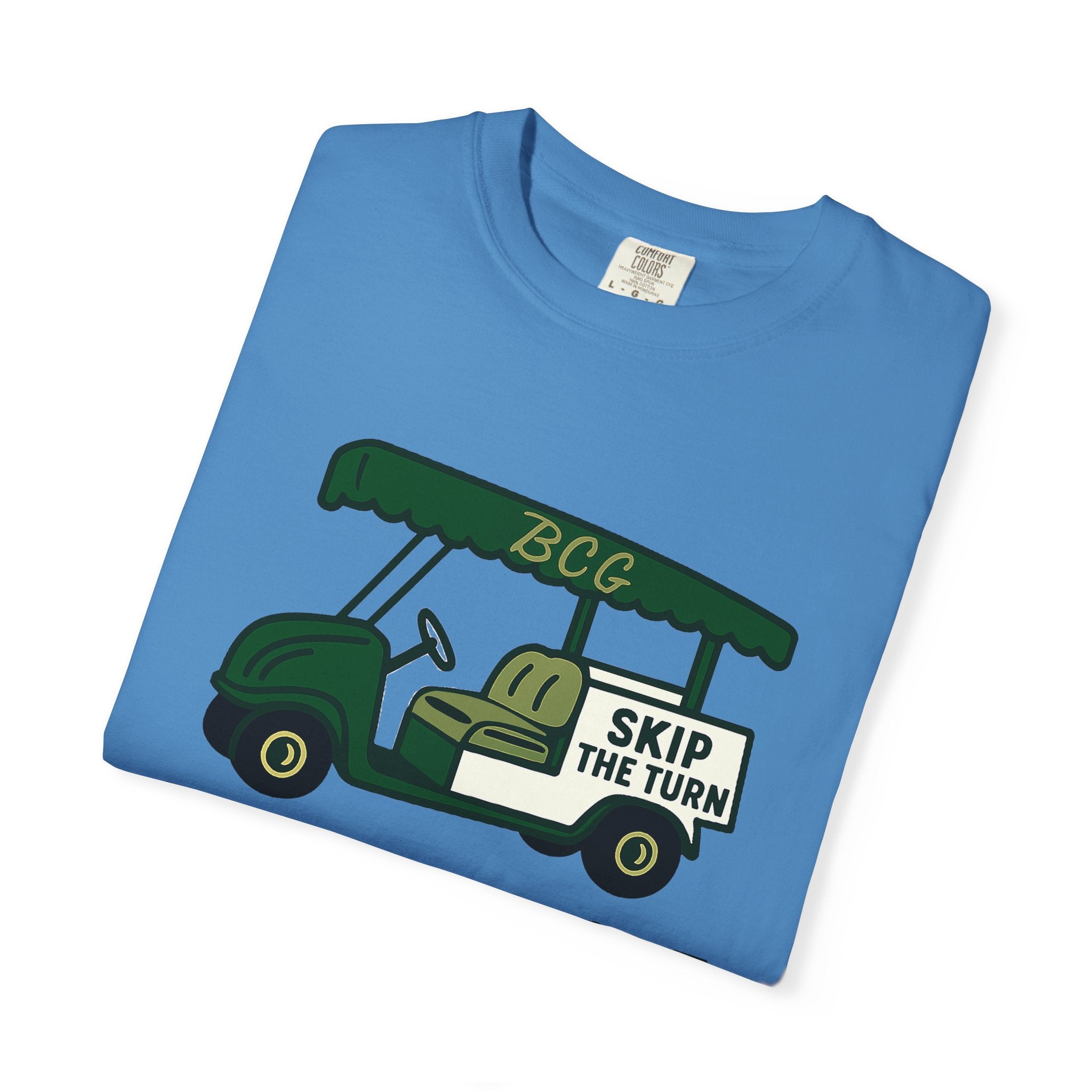 New Market Tee