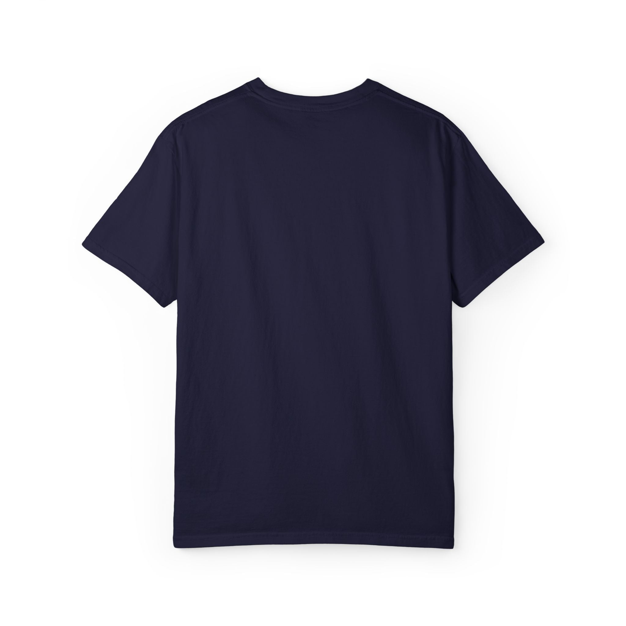 BCG Pocket Graphic T-Shirt — Vintage BCG Tee