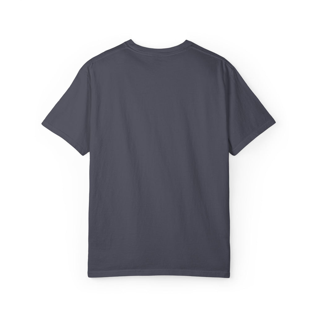 BCG Pocket Graphic T-Shirt — Vintage BCG Tee