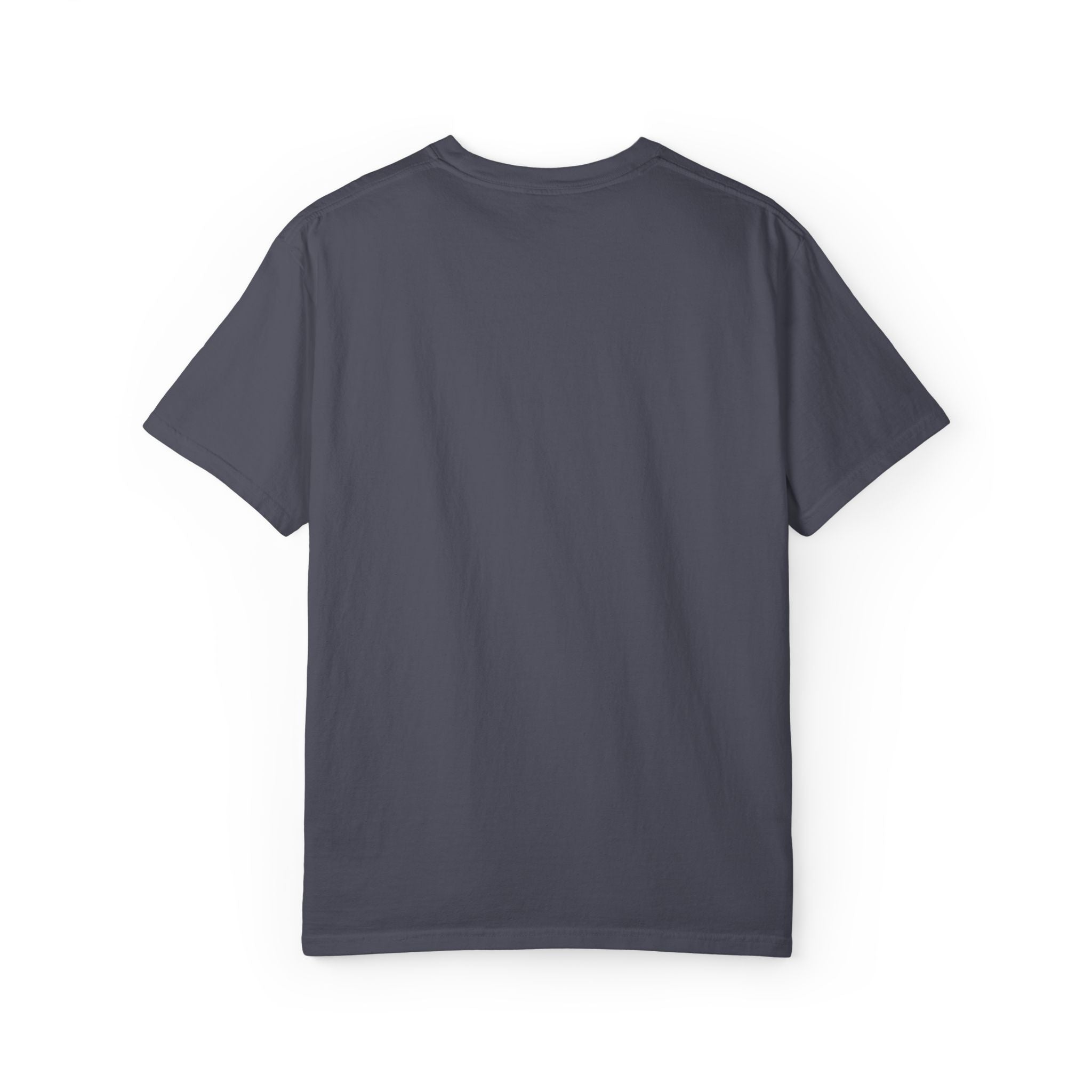 BCG Pocket Graphic T-Shirt — Vintage BCG Tee