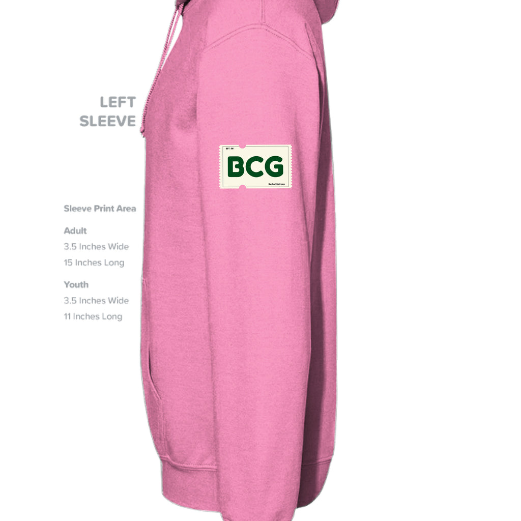 Azalea - SLEEVE_LEFT
