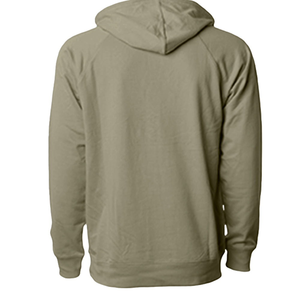 Olive - BACK