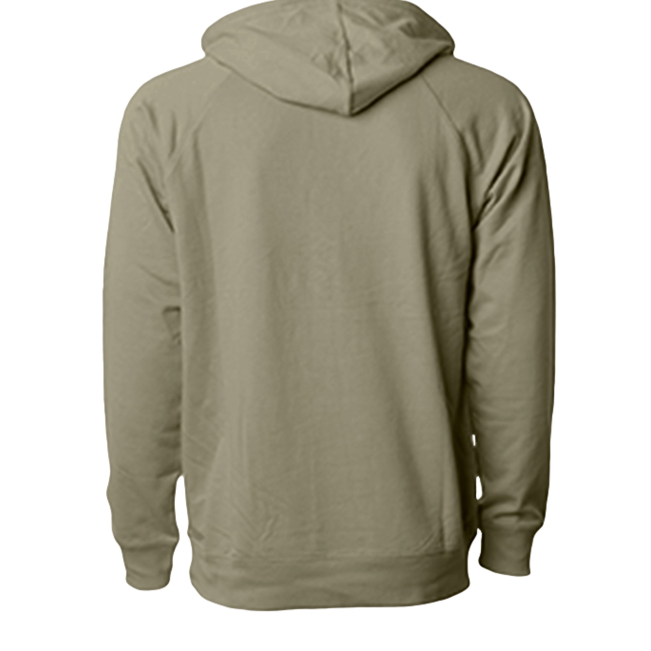 Olive - BACK