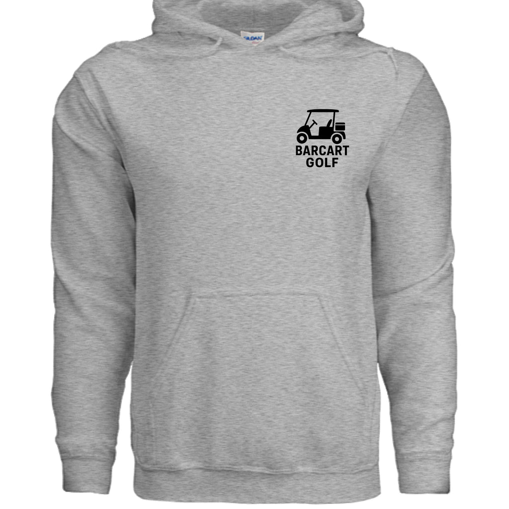 SPORT GREY - FRONT