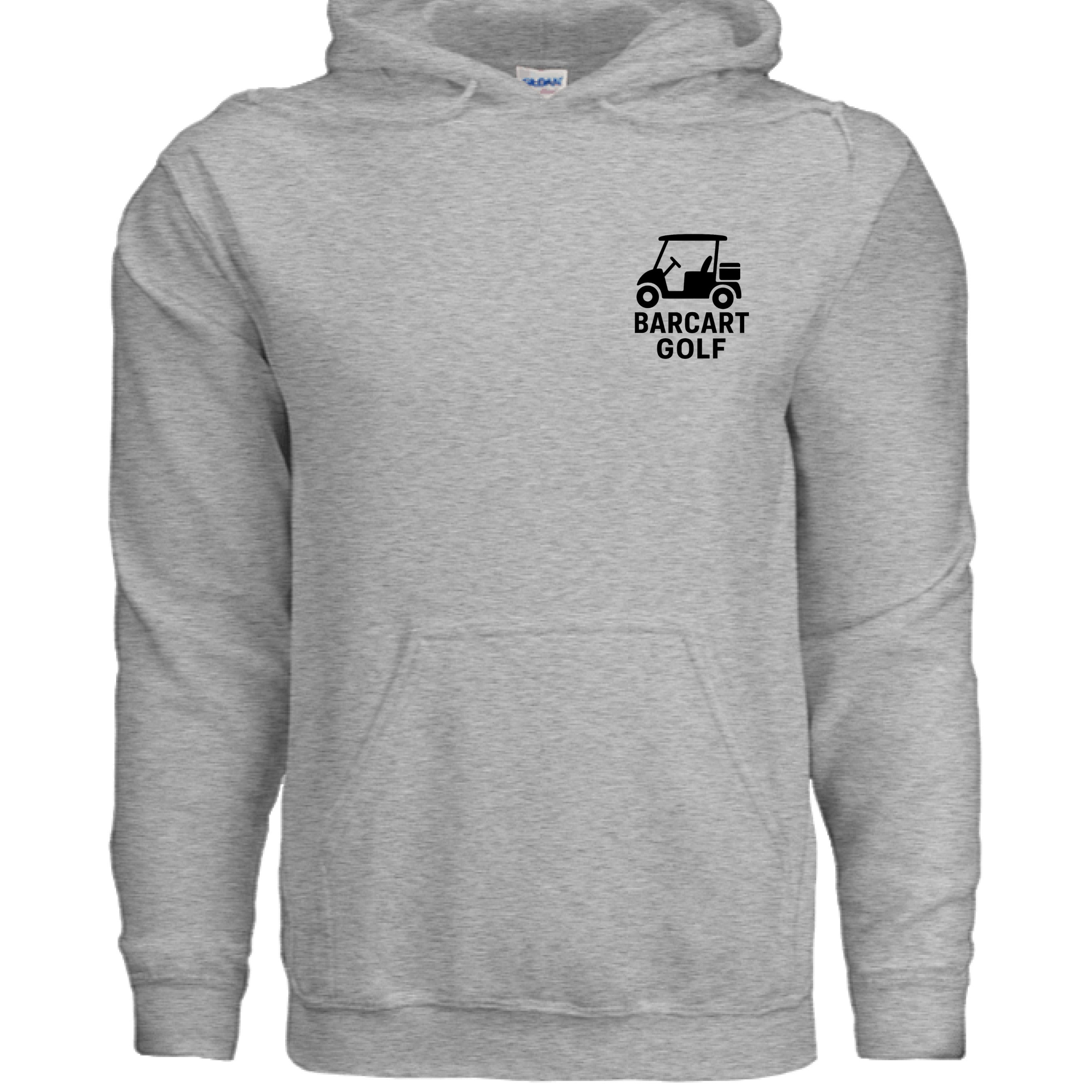 SPORT GREY - FRONT